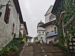 -华谊兄弟（长沙）电影小镇