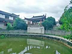 -杏花村文化旅游区