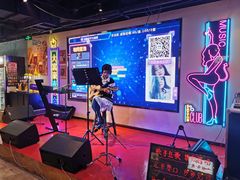 -马路牙子地桌烤肉(工体店)