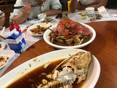 -丰收渔港饭店(嵊泗店)