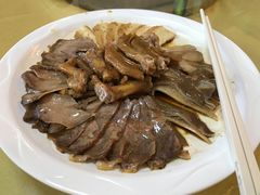 -暨南大学（石牌校区）明湖楼