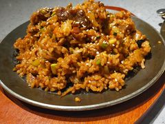 -妥妥烤肉料理(昙华林店)