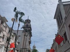 -孙文西路步行街