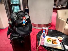 -首都机场T3航站楼商务CIP贵宾厅