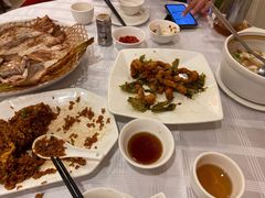 -翠亭酒家(山西南路店)