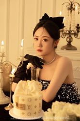 点击看大图 -蜜桃少女VISION写真馆(雁塔店)