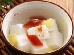 -万荣烤鸭店·北京菜(农光里店)