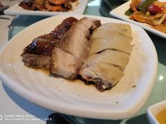 烧味三拼盘-衡山汇·高级粤菜(霄云路店)