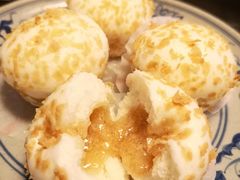 燕麦包-堂宴·老厦门私房菜(1988仙岳总店)
