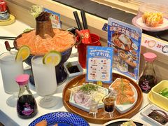 -三禾寿司(君尚店)