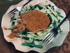 -伊萨娜印尼餐馆