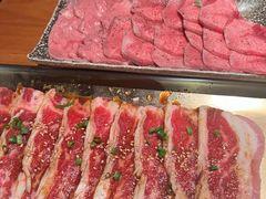 -匠太烧肉台日料理餐酒馆(三林店)