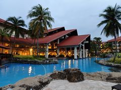 -麦哲伦丝绸度假村