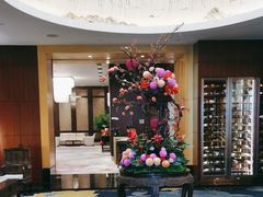 -香乐园·淮扬菜中餐厅·Shang Garden(福田香格里拉店)