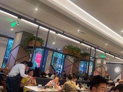 -新旺茶餐厅·早餐·夜宵(仙霞店)