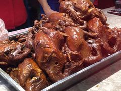 小李烧鸡-小李烧鸡(西北角总店)