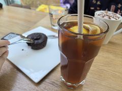 -Jazz·ya 爵士屋(来福士店)