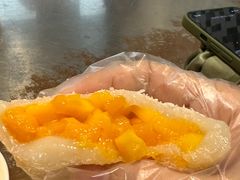 -一口小满手作糯米糍(北山店)