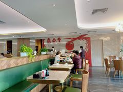 -鼎泰丰(国贸商城店)