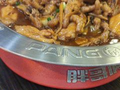 -胖哥俩肉蟹煲(湛江印象汇店)