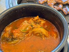 -韩香福烤肉庄园(荣成店)