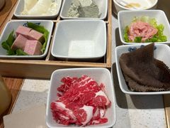 -巴奴毛肚火锅概念餐厅