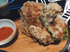 -星璨火吧KTV聚会餐厅(丰庆路店)