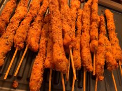 -比格比萨自助(德思勤四季汇店)