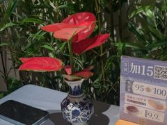 -晓粤·惹味粤菜(凯德乐峰广场店)