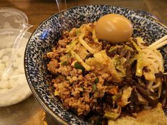 干捞螺蛳粉-粉家柳州螺蛳粉(杨宅路店)