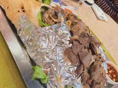 -长兴菜馆(高桥店)