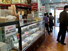 豆馅面包-新侨三宝乐面包店(崇文门店)