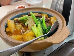 -香顺·客家菜(东坑店)