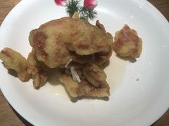 -上关雪東北菜(中房金谊店)