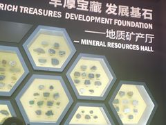 -湖南省地质博物馆