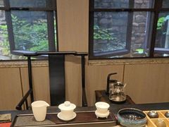 -忆江南·临江鱼馆