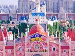 -蓬莱欧乐堡海洋极地世界