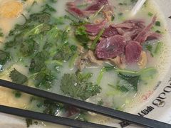 -鸭得堡老鸭汤·鸭血粉丝(南京博物院店)