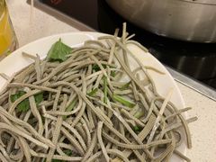 -蝎王府羊蝎子(北大地店)