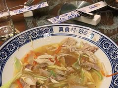 -西部马华清真食府·丝路菜(大钟寺店)