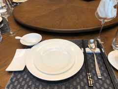 -水月周庄铂尔曼酒店-水月荟中餐厅