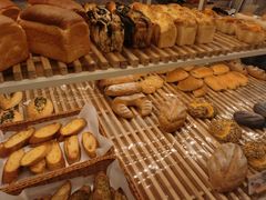 -前进麦味·天然烘焙(凯德1818店)