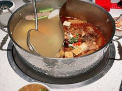 -左庭右院鲜牛肉火锅(苏州园区永旺店)