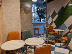 -85度C(北京陶然店)