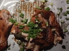 -绿茶餐厅(财富购物中心店)