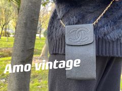 -艾茉中古 AMO vintage 奢侈品寄卖回收 (南山湖店)