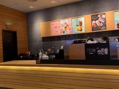 -星巴克(天津鲁能中心第三店)