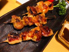 烧鸟串-福匠日本料理(人民路店)