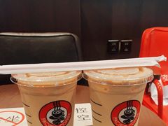 -太平洋咖啡(五月花店)
