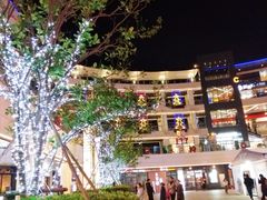 -浦江城市生活广场(江月路店)